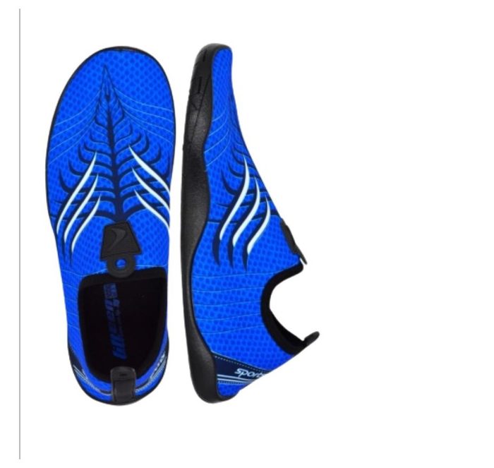 AQ-E SPIDER Mavi toptan