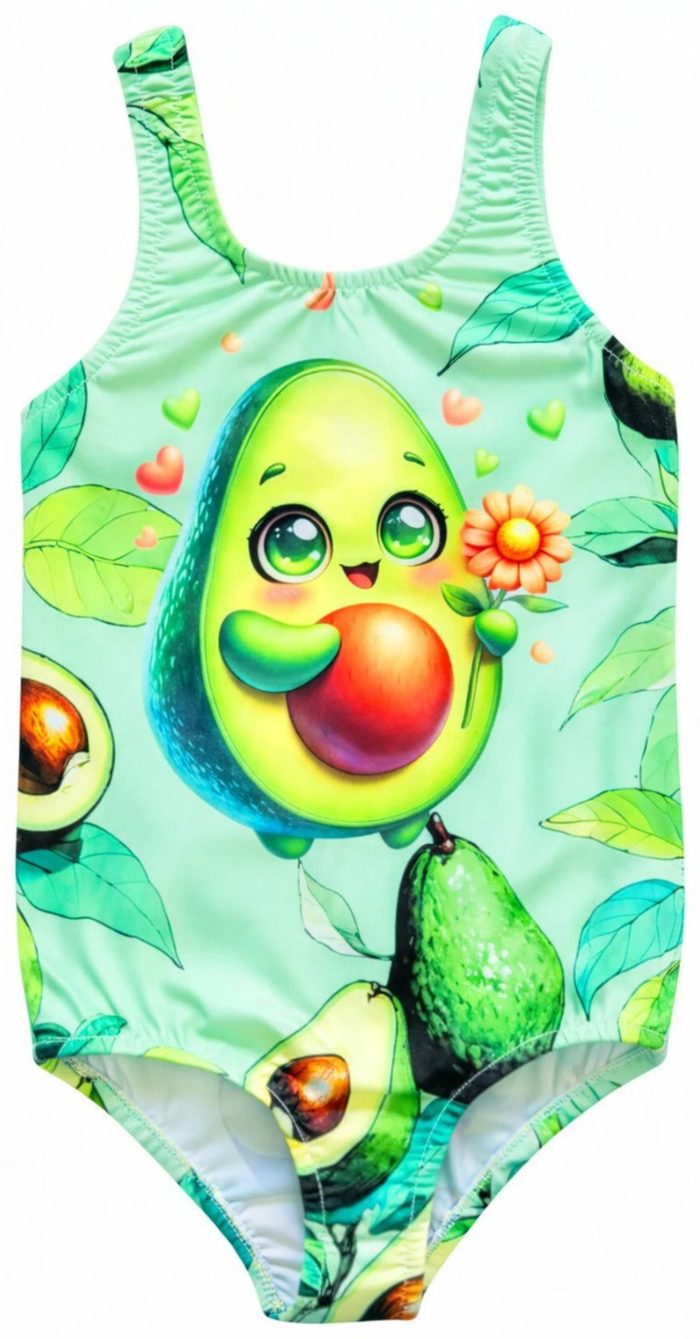 Avokado toptan