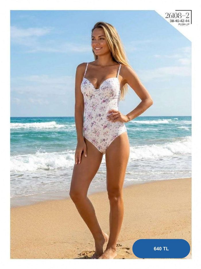Toptan Mayo & Bikini