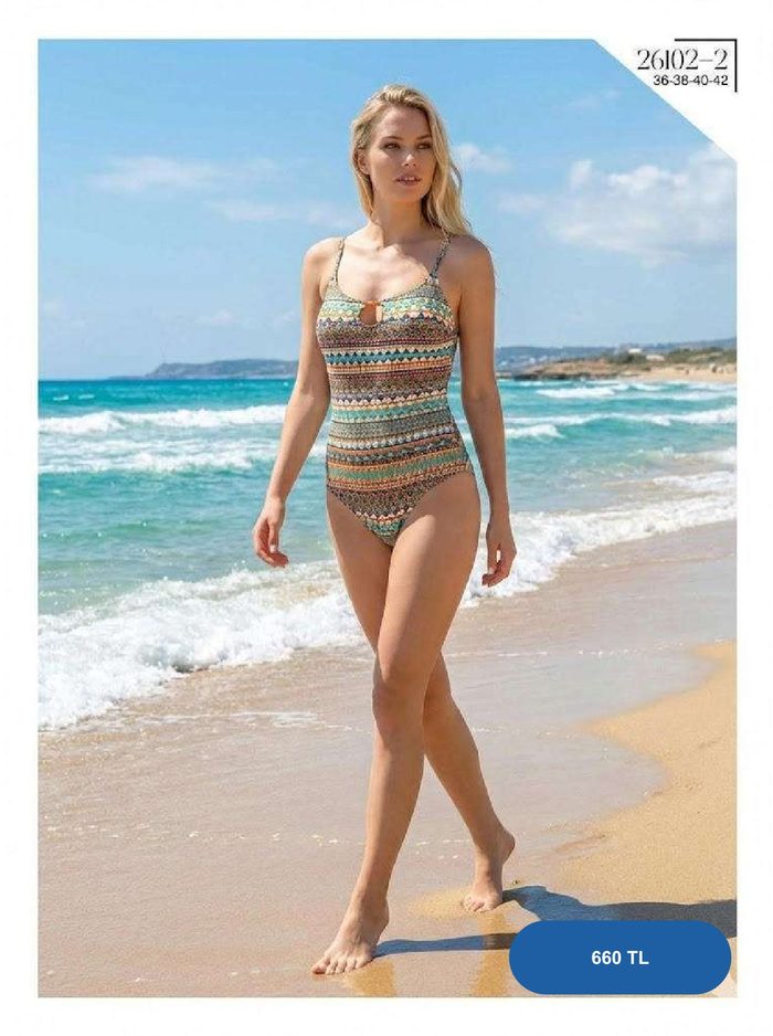 Kadın Mayo/Bikini toptan