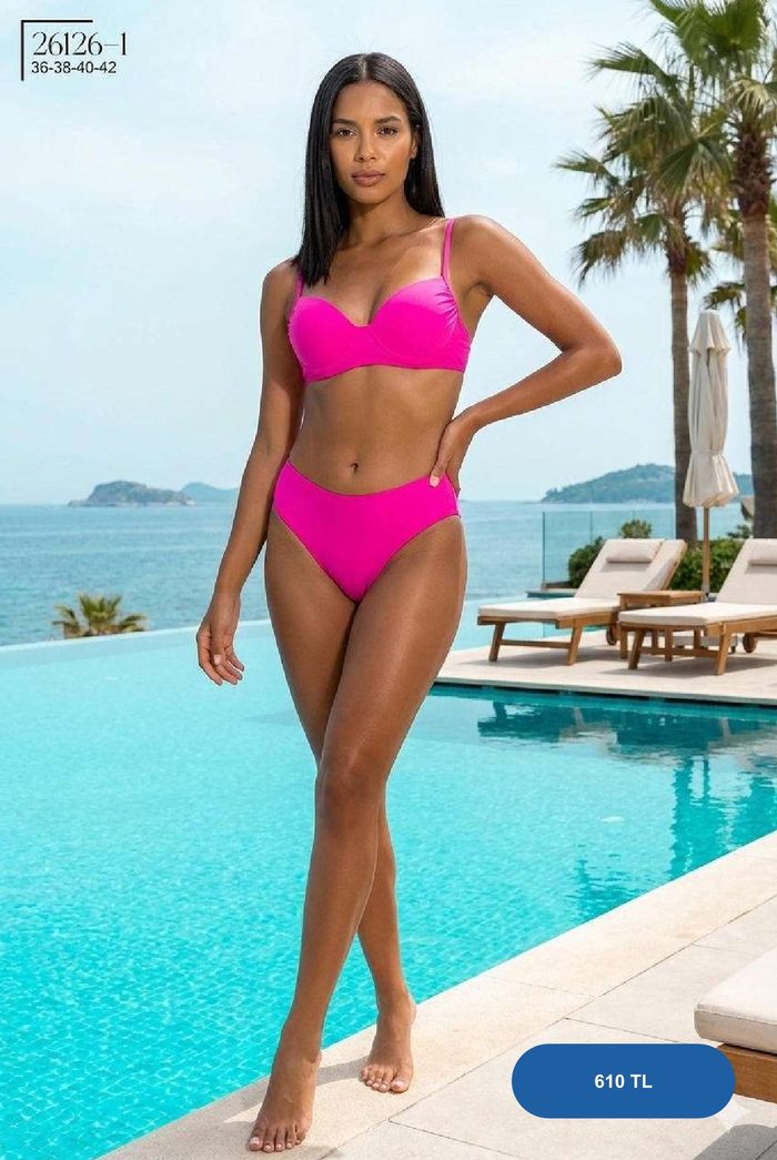Kadın Mayo/Bikini toptan