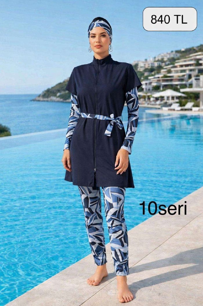 Kampanya Tesettür Mayo toptan
