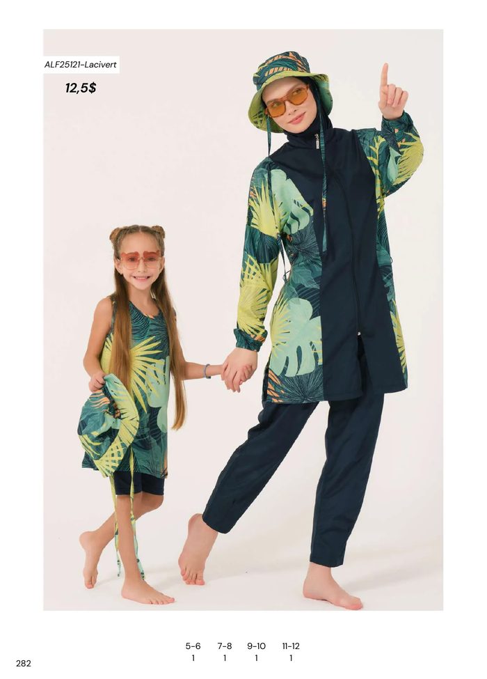 Premium Tesettür Mayo toptan