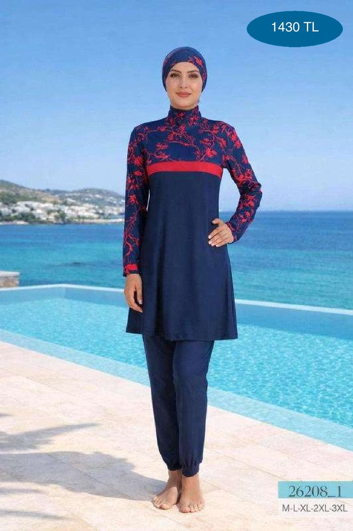 Tesettür Mayo Black toptan